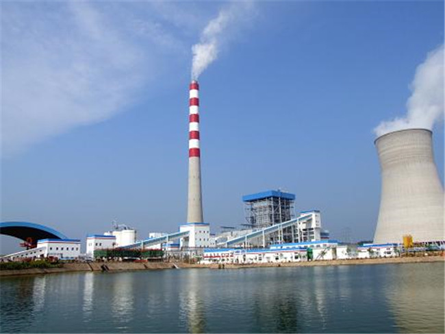 宣城國(guó)投電廠IG541氣體滅火系統(tǒng)工程